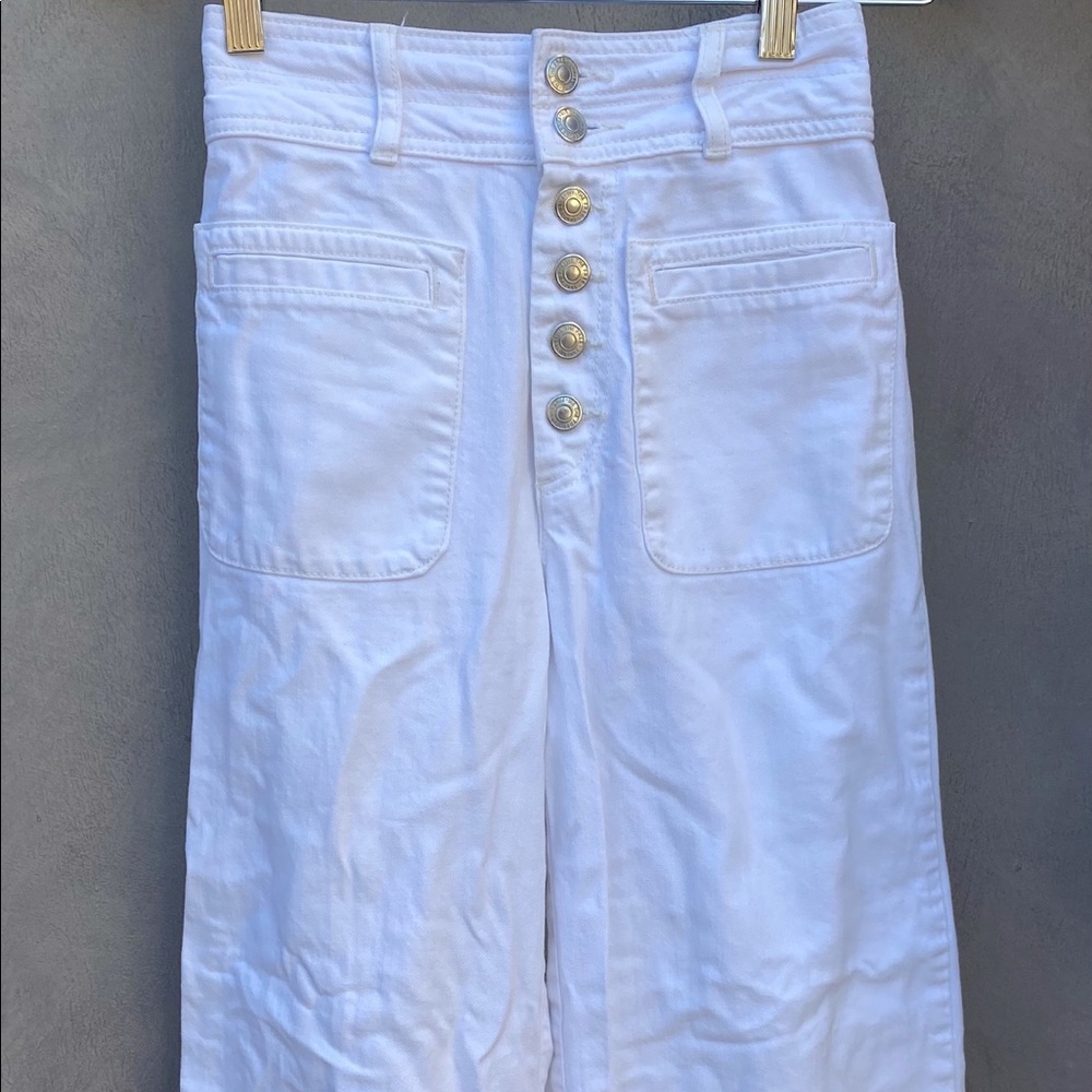 FREE PEOPLE Size: 24